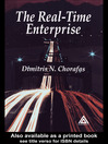 The Real-Time Enterprise